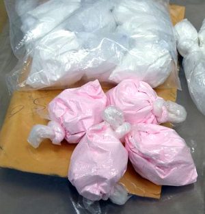 Buy Peruvian Pink Cocaine