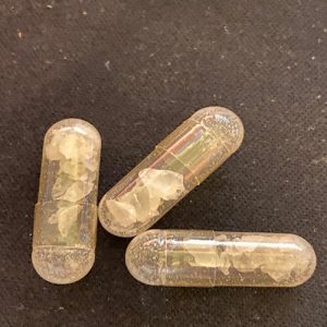 Buy MDMA Capsules