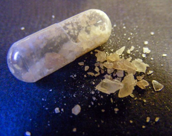 Moon Rock Molly Capsules for sale