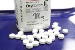 Buy Oxycodone 10mg