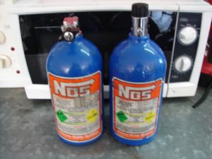 Buy Nitrous Oxide Online