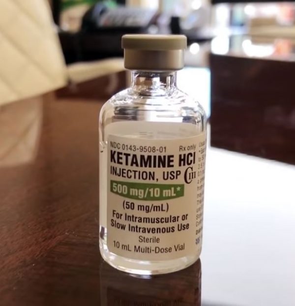 Buy Liquid ketamine online