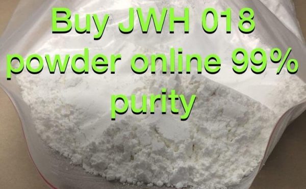 Buy JWH-018 Online