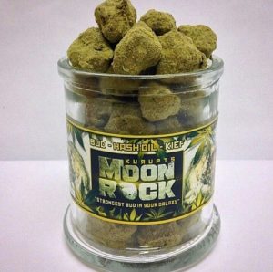 Buy Moon rocks marijuana online
