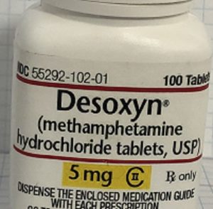 Buy Desoxyn Online