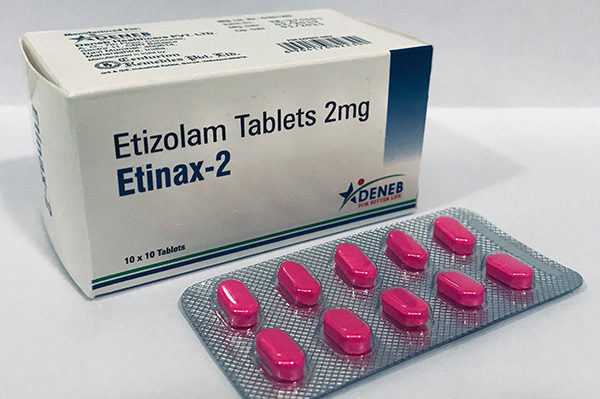 Buy Etizolam 2mg | Etizolam 2mg for sale in USA, Canada, UK, and Australia at affordable prices - Global Cocaine Shop