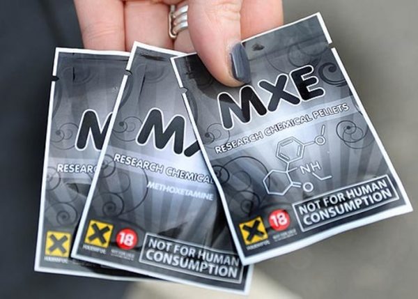 Buy MXE (Methoxetamine) Powder