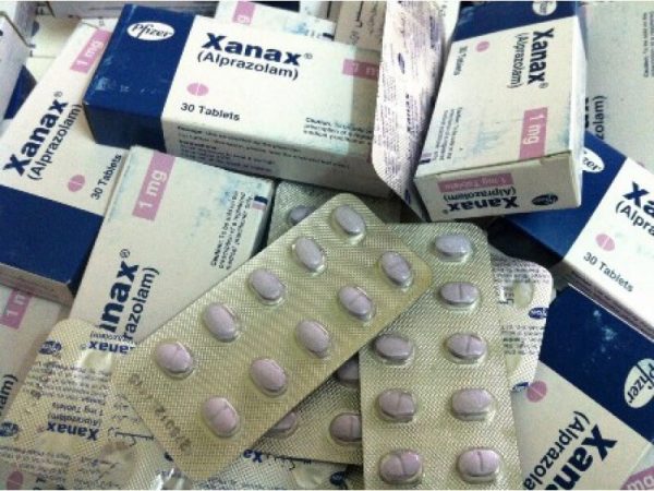 Buy Xanax 1mg Online | 1 mg xanax packs- Global Cocaine Shop