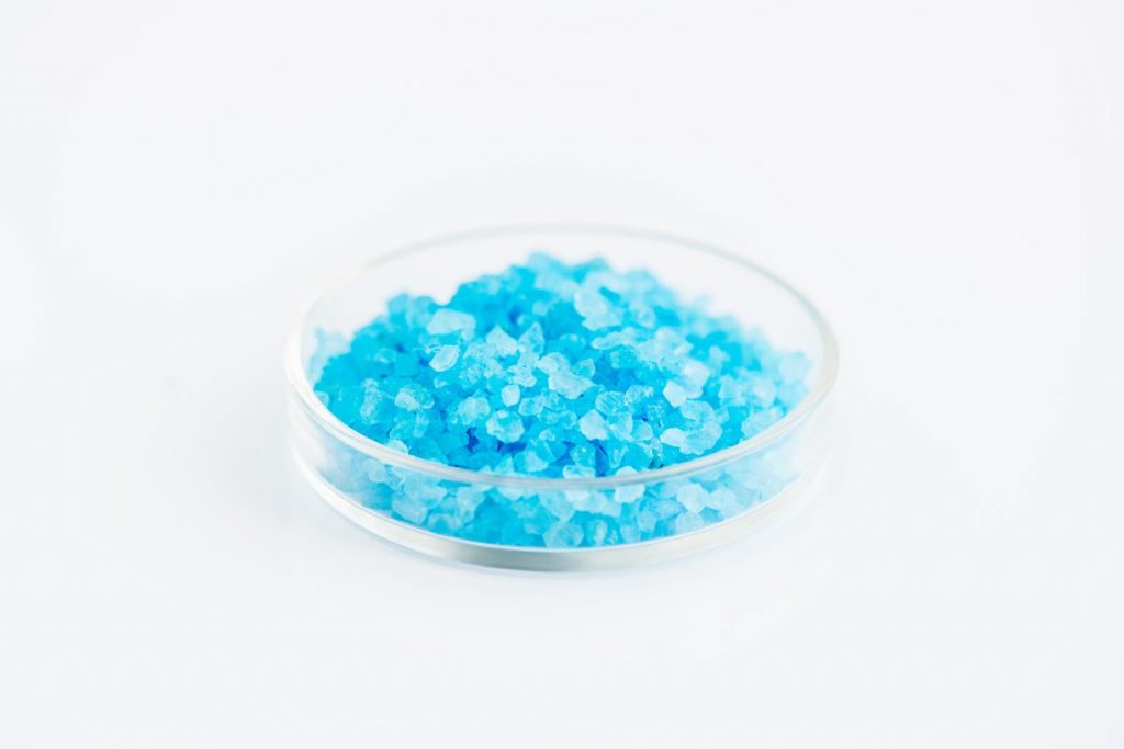Blue Crystal Meth for sale - GCS