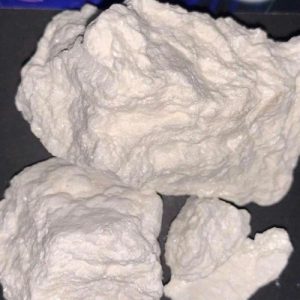 Bolivian Cocaine Rocks -